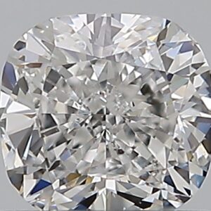0.59 CT CUSHION