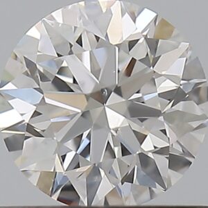 0.55 CT ROUND