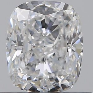 0.59 CT CUSHION