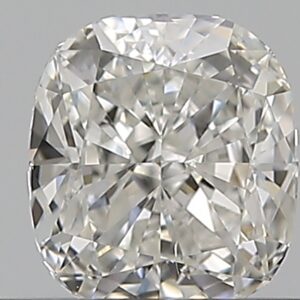 0.59 CT CUSHION