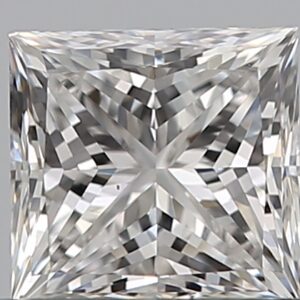 0.59 CT PRINCESS