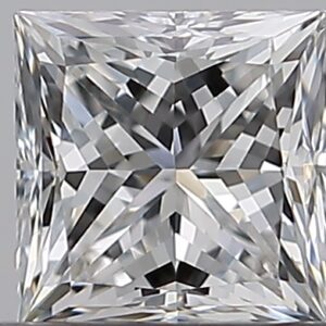 0.59 CT PRINCESS