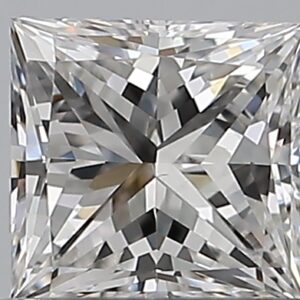 0.59 CT PRINCESS