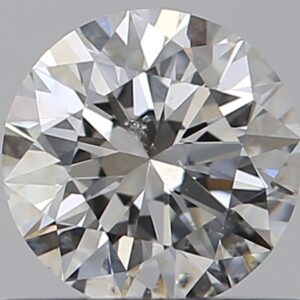 0.55 CT ROUND