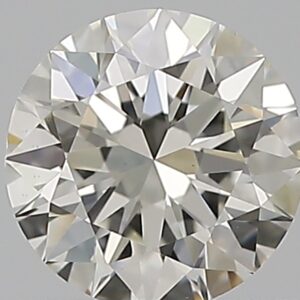0.55 CT ROUND