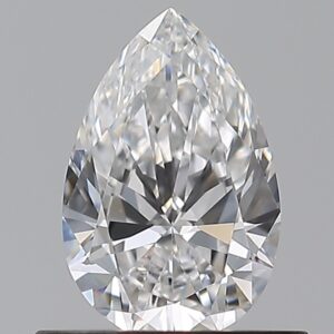 0.59 CT PEAR