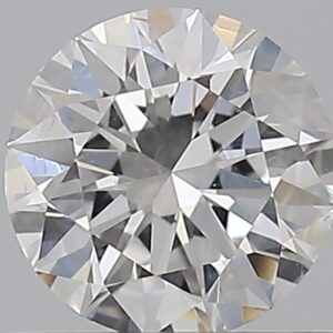0.59 CT ROUND