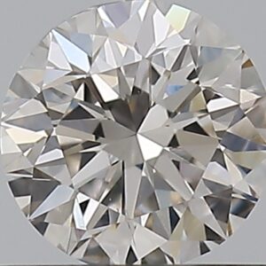 0.59 CT ROUND
