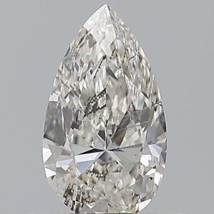 0.59 CT PEAR
