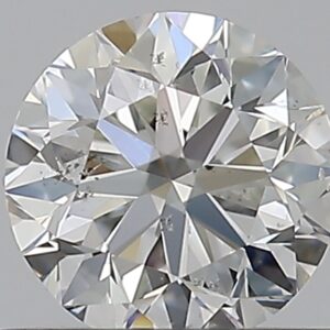 0.56 CT ROUND