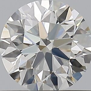 0.56 CT ROUND