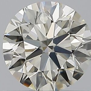0.56 CT ROUND