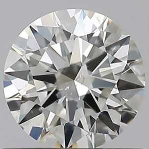 0.57 CT ROUND