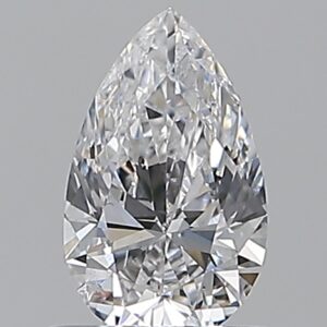 0.56 CT PEAR