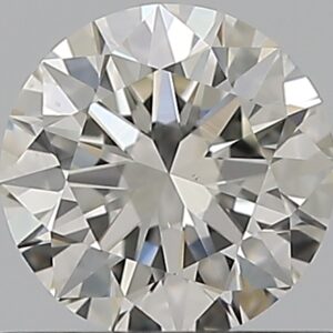 0.57 CT ROUND