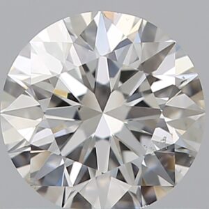 0.57 CT ROUND