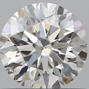 0.56 CT ROUND