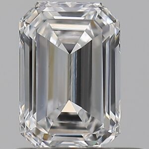 0.57 CT EMERALD