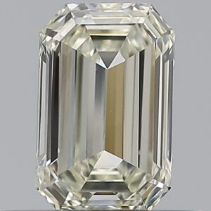 0.55 CT EMERALD