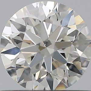 0.56 CT ROUND