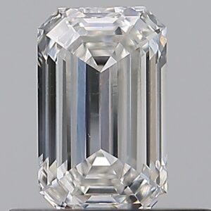 0.56 CT EMERALD
