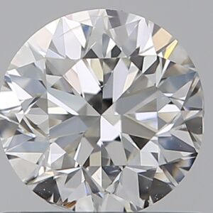 0.57 CT ROUND