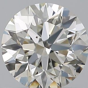 0.55 CT ROUND
