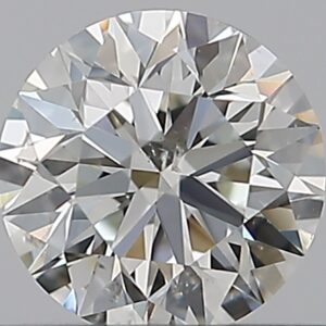0.57 CT ROUND
