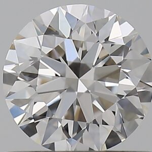 0.58 CT ROUND