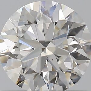 0.57 CT ROUND