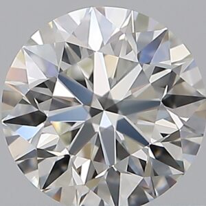 0.55 CT ROUND