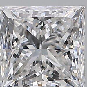 0.56 CT PRINCESS