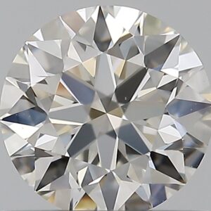 0.55 CT ROUND
