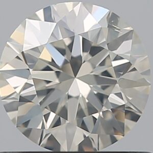 0.57 CT ROUND
