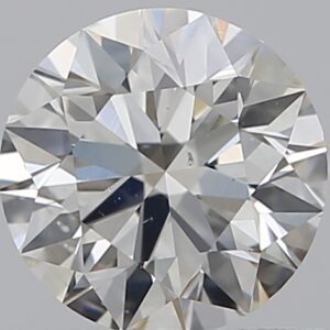 0.58 CT ROUND
