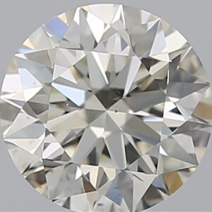 0.55 CT ROUND