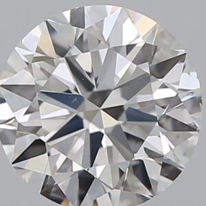 0.55 CT ROUND