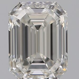 0.55 CT EMERALD