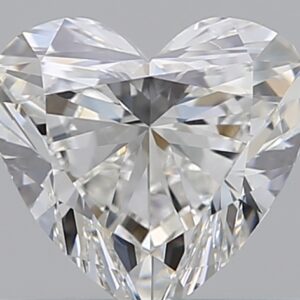 0.58 CT HEART