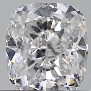 0.56 CT CUSHION