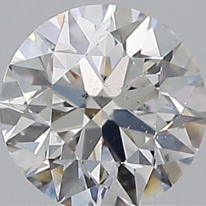 0.55 CT ROUND