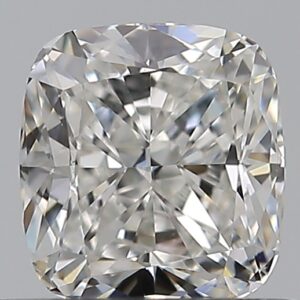 0.55 CT CUSHION