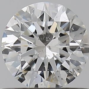 0.57 CT ROUND