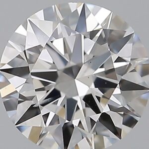 0.55 CT ROUND