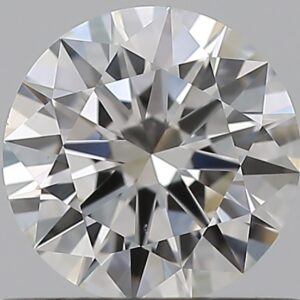 0.57 CT ROUND