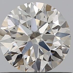 0.55 CT ROUND
