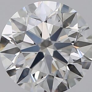 0.55 CT ROUND