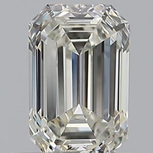 0.56 CT EMERALD