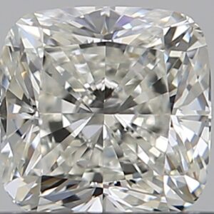 0.58 CT CUSHION