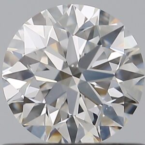 0.56 CT ROUND